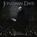 Black Labyrinth by Jonathan Davis (CD)