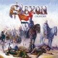 Crusader by Saxon (Vinyl)