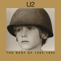 The Best Of 1980-1990 by U2 (Vinyl)