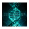 Evolution by Disturbed (CD)