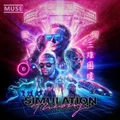 Simulation Theory by Muse (CD)