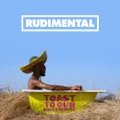 Toast To Our Differences by Rudimental (CD)