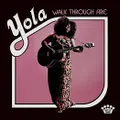Walk Through Fire by Yola (CD)