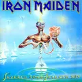 Seventh Son Of A Seventh Son by Iron Maiden (CD)