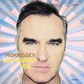 California Son by Morrissey (CD)