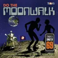Do the Moonwalk by Various Artists (CD)
