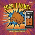 Sock It To Me: Boss Reggae Rarities In The Spirit Of '69 (CD)