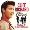 The Best of The Rock 'n' Roll Pioneers by Cliff Richard & the Shadows (CD)