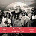 Buenos Hermanos by Ibrahim Ferrer (CD)