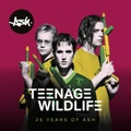 Teenage Wildlife - 25 Years Of Ash (CD)