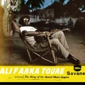 Savane by Ali Farka Touré (CD)