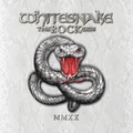 The Rock Album by Whitesnake (CD)