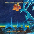 The Royal Affair Tour (Live In Las Vegas) by Yes (CD)