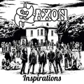 Inspirations by Saxon (CD)