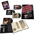 Sabotage (Super Deluxe Box Set) by Black Sabbath (CD)