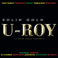 Solid Gold by U Roy (CD)