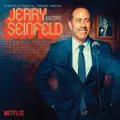 Jerry Before Seinfeld by Jerry Seinfeld (CD)