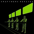 Remixes by Kraftwerk (CD)
