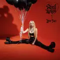 Love Sux by Avril Lavigne (CD)