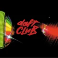 Daft Club by Daft Punk (CD)