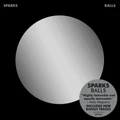 Balls by Sparks (CD)