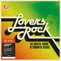 Lovers Rock (The Soulful Sound Of Romantic Reggae) by Various Artists (CD)