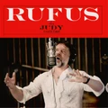 Rufus Does Judy At Capitol Studios by Rufus Wainwright (CD)