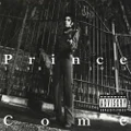 Come by Prince (CD)