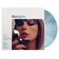 Midnights (Moonstone Blue Edition) (Vinyl)