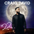22 by Craig David (CD)