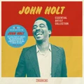Essential Artist Collection by John Holt (CD)