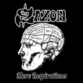 More Inspirations by Saxon (Vinyl)