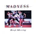 Keep Moving (Expanded Edition) by Madness (CD)