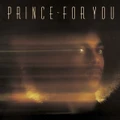 For You by Prince (Vinyl)