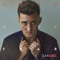 Love Over Fear by Zak Abel (CD)