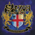 Lionheart by Saxon (CD)