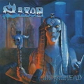 Metalhead by Saxon (CD)