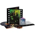 The Yes Album - Super Deluxe Edition Box Set (6 Disc Set)