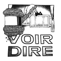 Voir Dire by Earl Sweatshirt (CD)