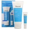 Murad: Blemish Control Cleanse & Treat Value Set (2pc Set)