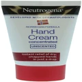 Neutrogena: Norwegian Formula Hand Cream - Unscented (50ml)