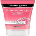 Neutrogena: Refreshingly Clear Daily Exfoliator (150ml)