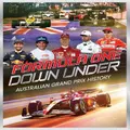 Formula One Down Under (Hardback)