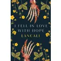 I Fell In Love With Hope By Lancali