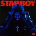 Starboy - Deluxe Edition by The Weeknd (CD)