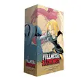 Fullmetal Alchemist Complete Box Set By Hiromu Arakawa