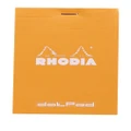 Rhodia Dotpad No. 12 85X120Mm Orange