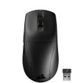 Corsair M75 AIR Wireless Ultra-Lightweight Gaming Mouse (Black)