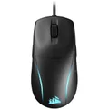 Corsair M75 Wired RGB Lightweight Gaming Mouse (Black)
