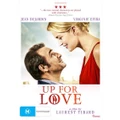 Up For Love (DVD)